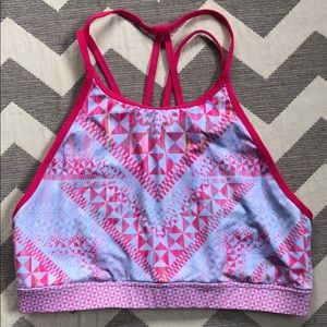 Prana Boost Bra size XL